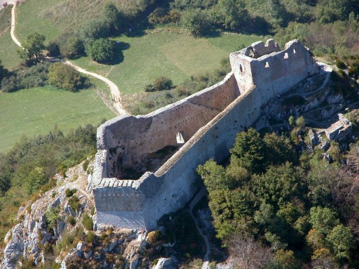 montsegur